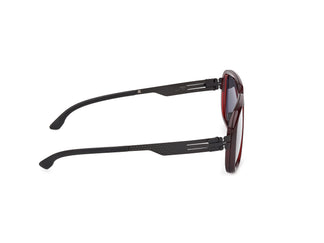 Ic! Berlin Mercedes Benz IM0013 05A 55