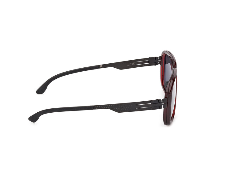 Ic! Berlin Mercedes Benz IM0013 05A 55