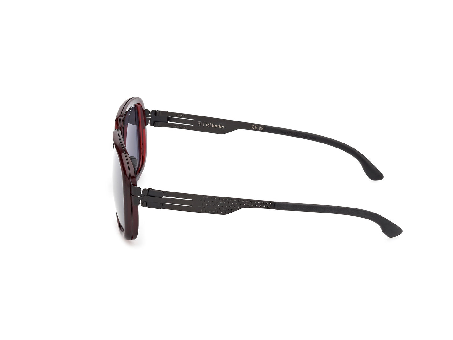 Ic! Berlin Mercedes Benz IM0013 05A 55