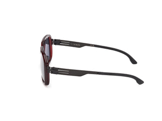 Ic! Berlin Mercedes Benz IM0013 05A 55