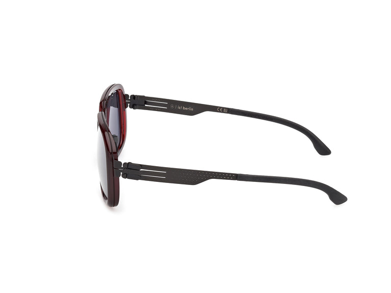 Ic! Berlin Mercedes Benz IM0013 05A 55