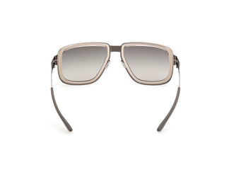 Ic! Berlin Mercedes Benz IM0013 05B 55