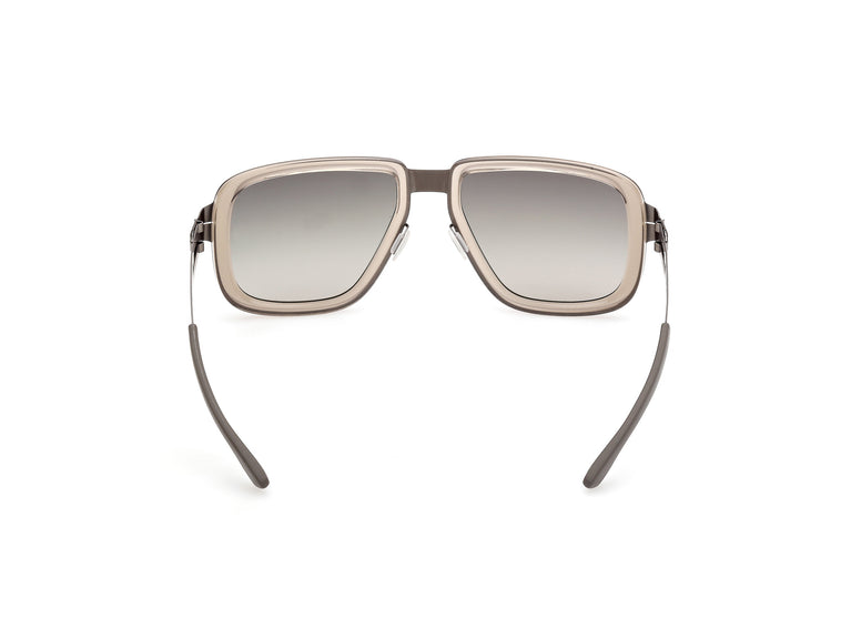 Ic! Berlin Mercedes Benz IM0013 05B 55