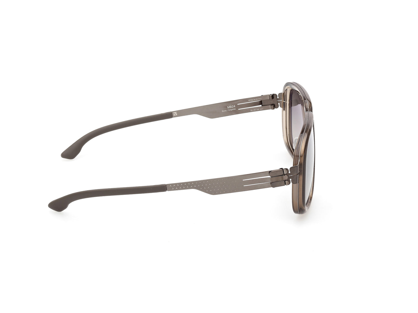 Ic! Berlin Mercedes Benz IM0013 05B 55