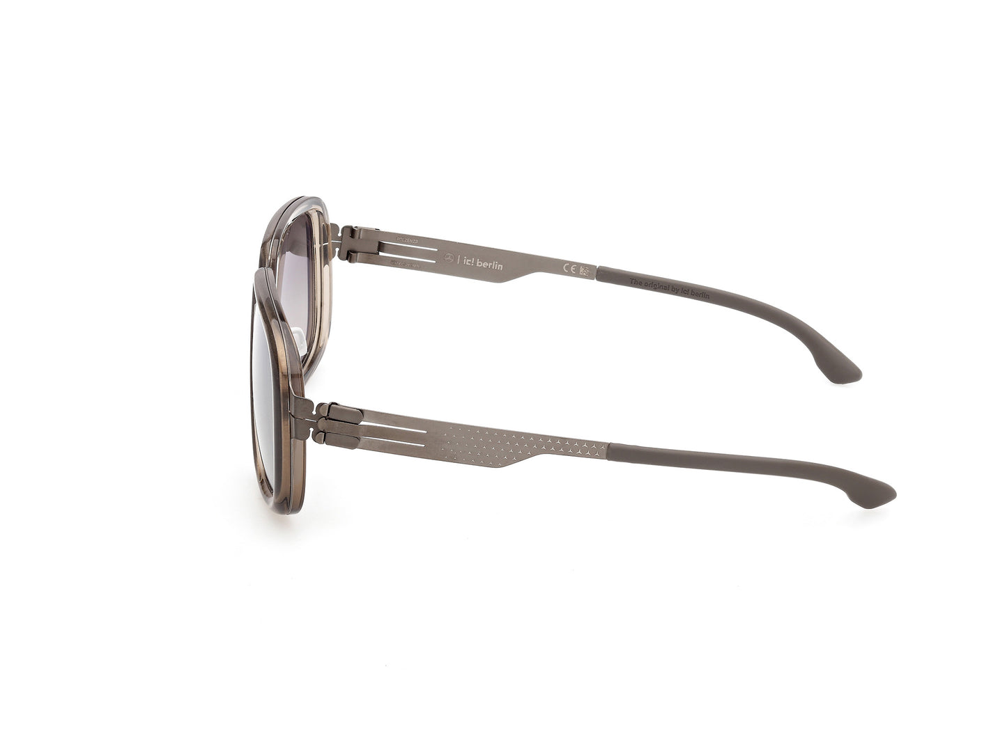 Ic! Berlin Mercedes Benz IM0013 05B 55