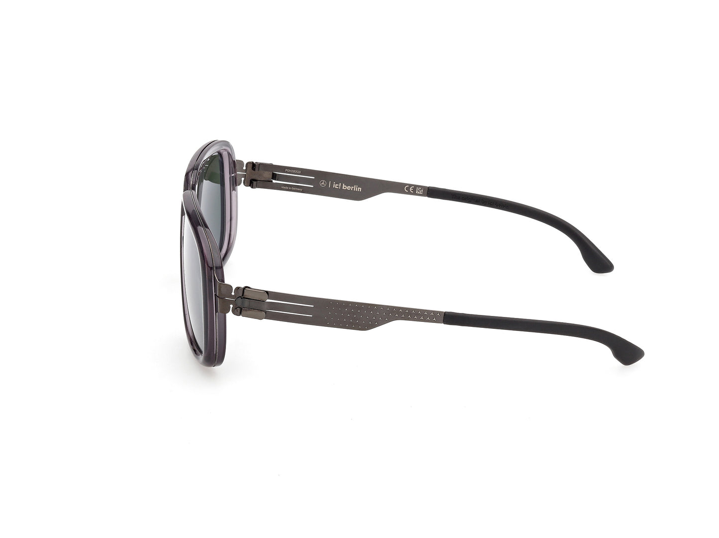 Ic! Berlin Mercedes Benz IM0013 05R 55