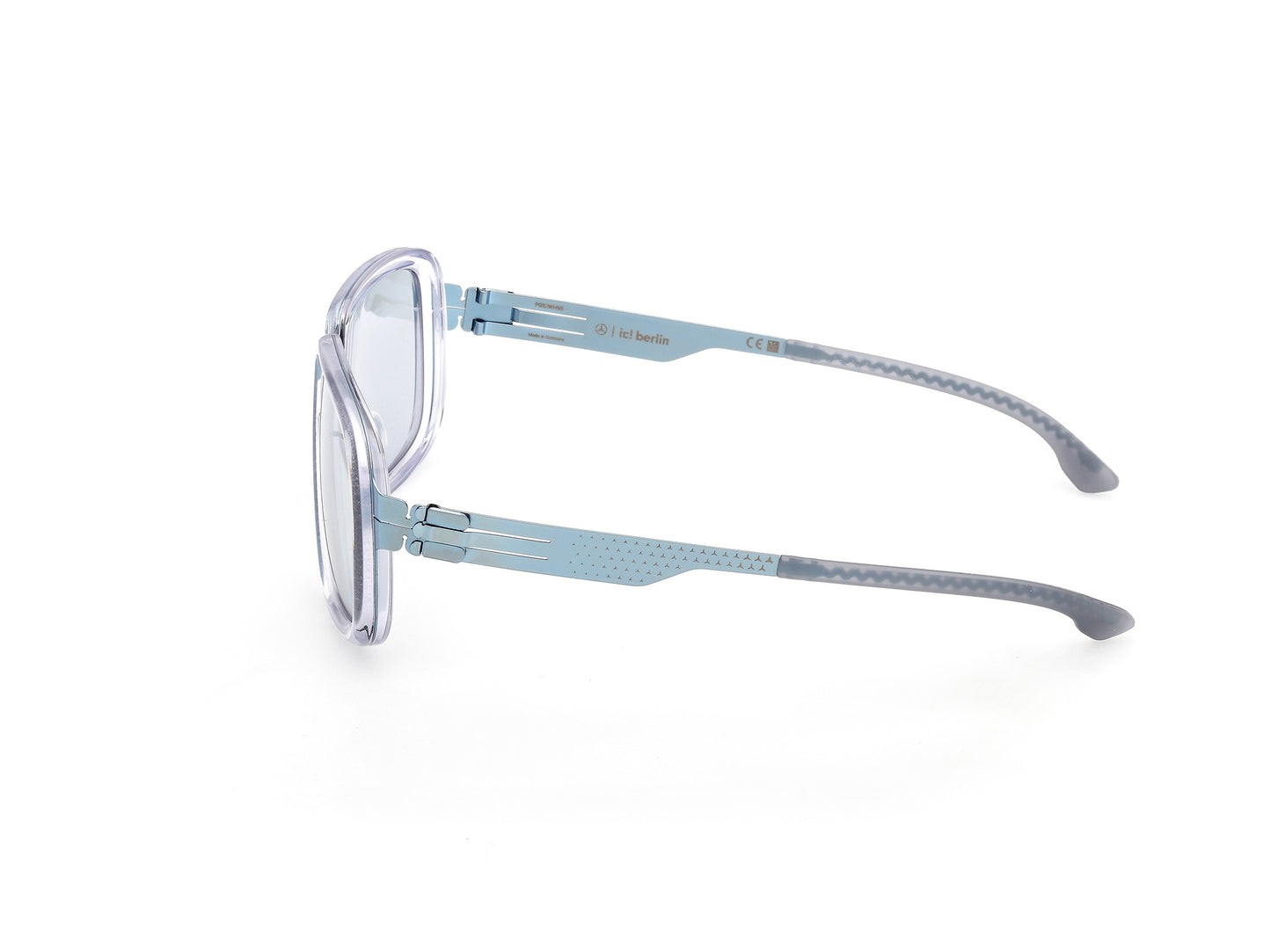 Ic! Berlin Mercedes Benz IM0013 84A 55