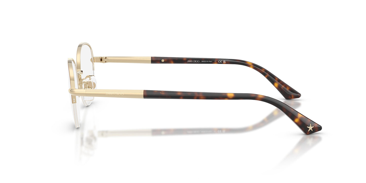 Jimmy Choo JC2014D  3019 51