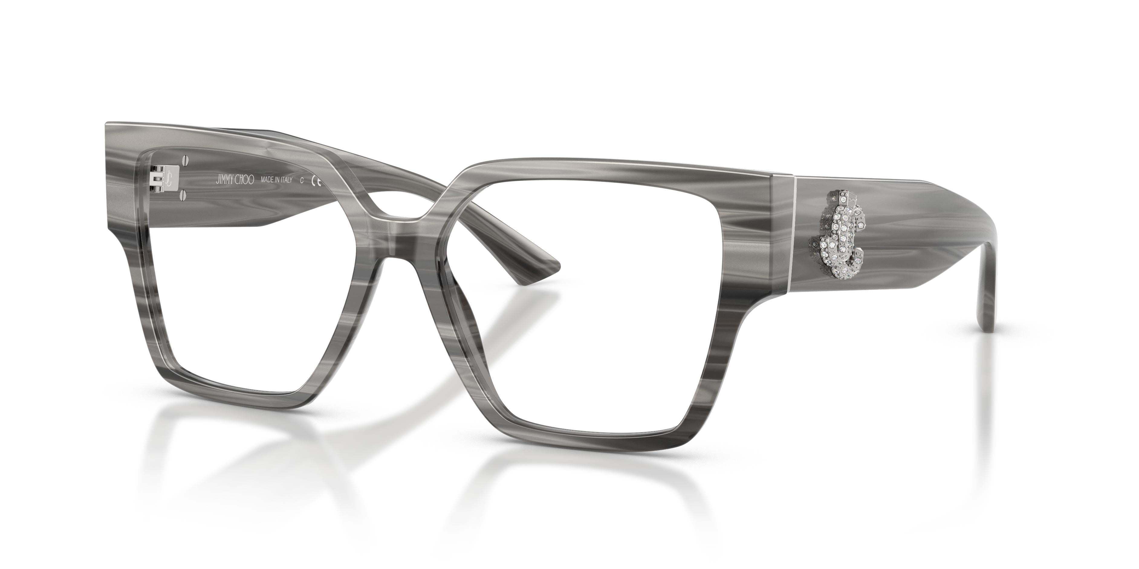 Jimmy Choo JC3032B  5063 53