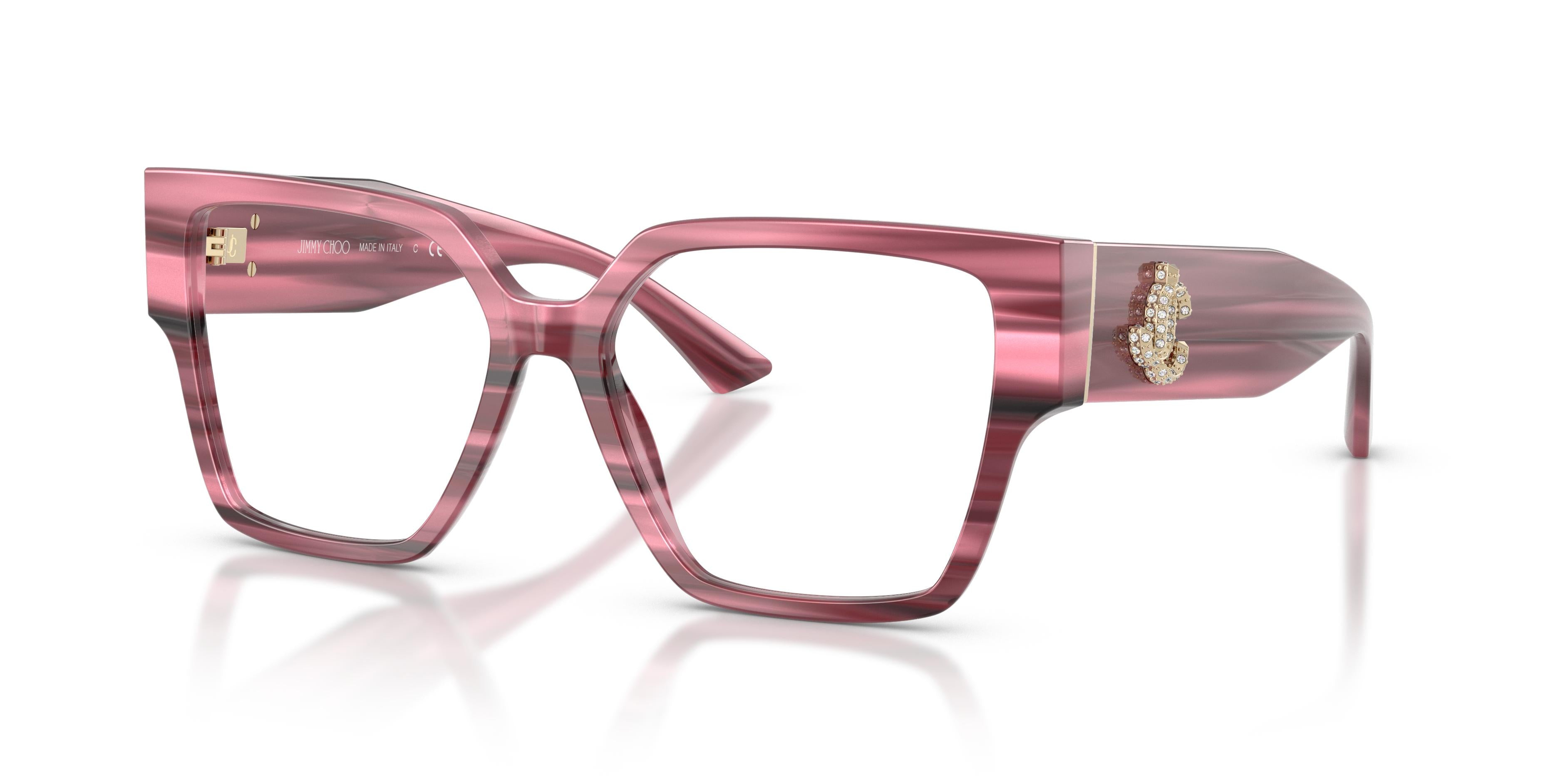 Jimmy Choo JC3032B  5064 53
