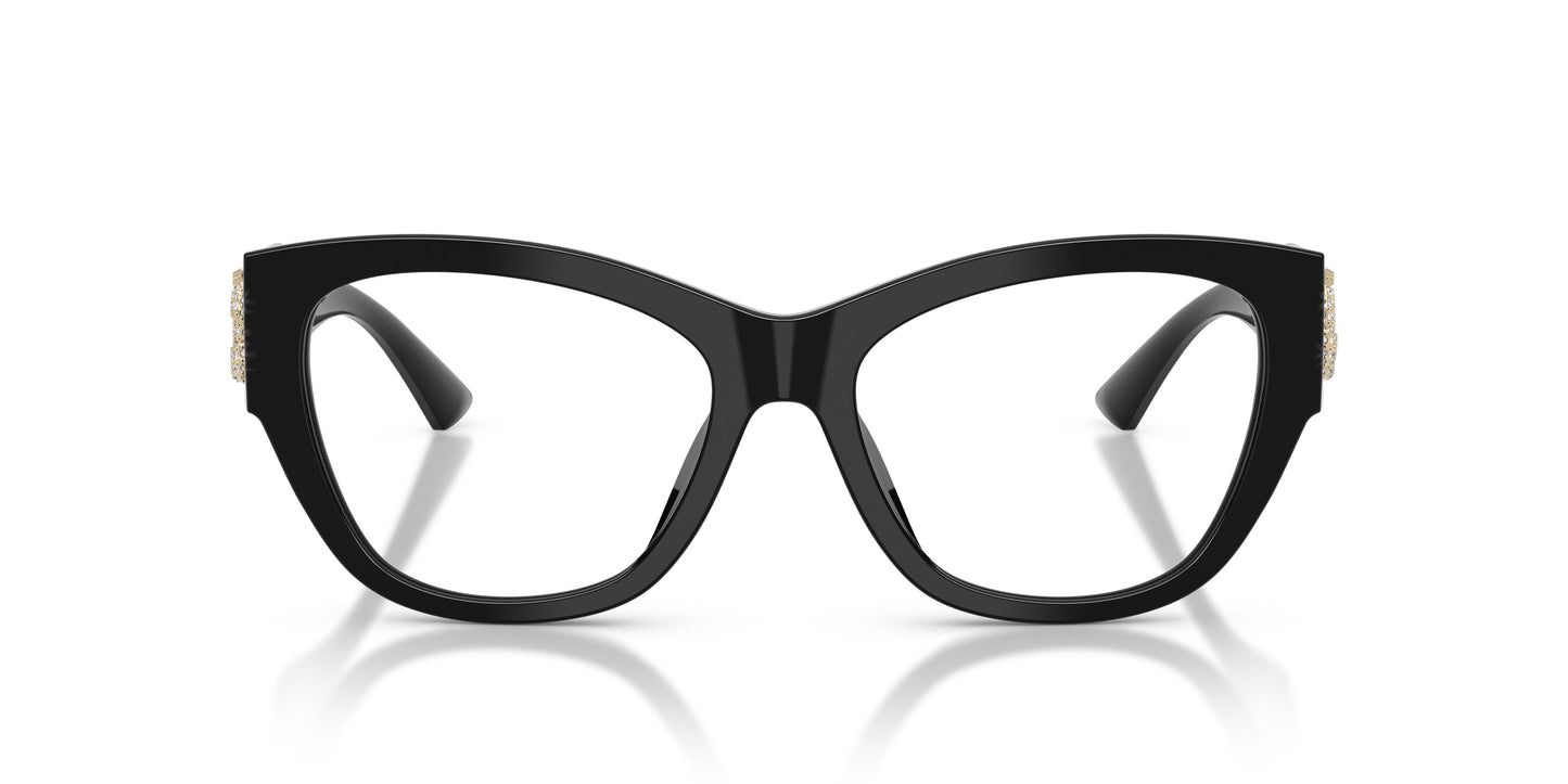 Jimmy Choo JC3033BU 5000 52