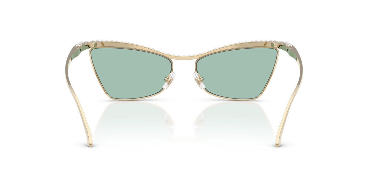 Jimmy Choo JC4014H 3006/2 56