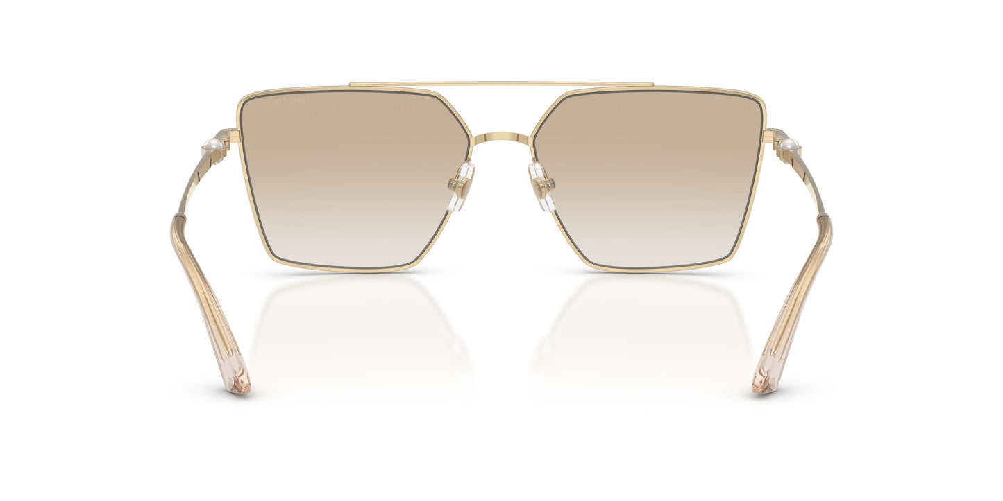 Jimmy Choo JC4016HB 300611 58
