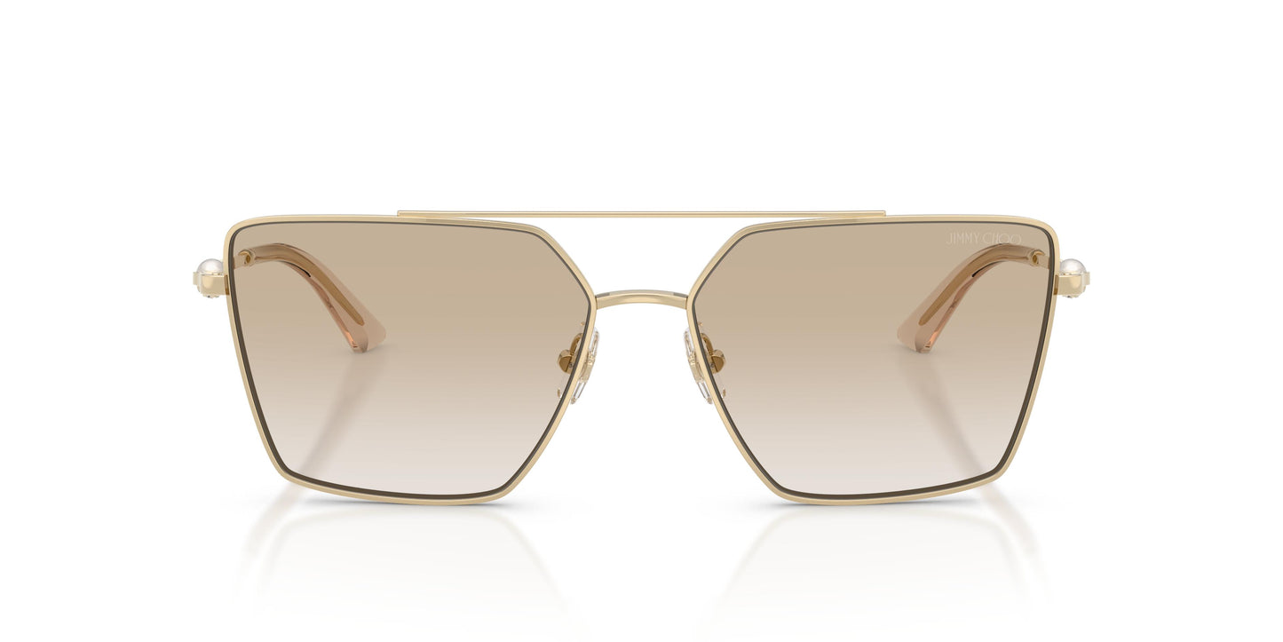 Jimmy Choo JC4016HB 300611 58