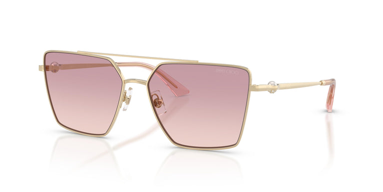Jimmy Choo JC4016HB 300668 58