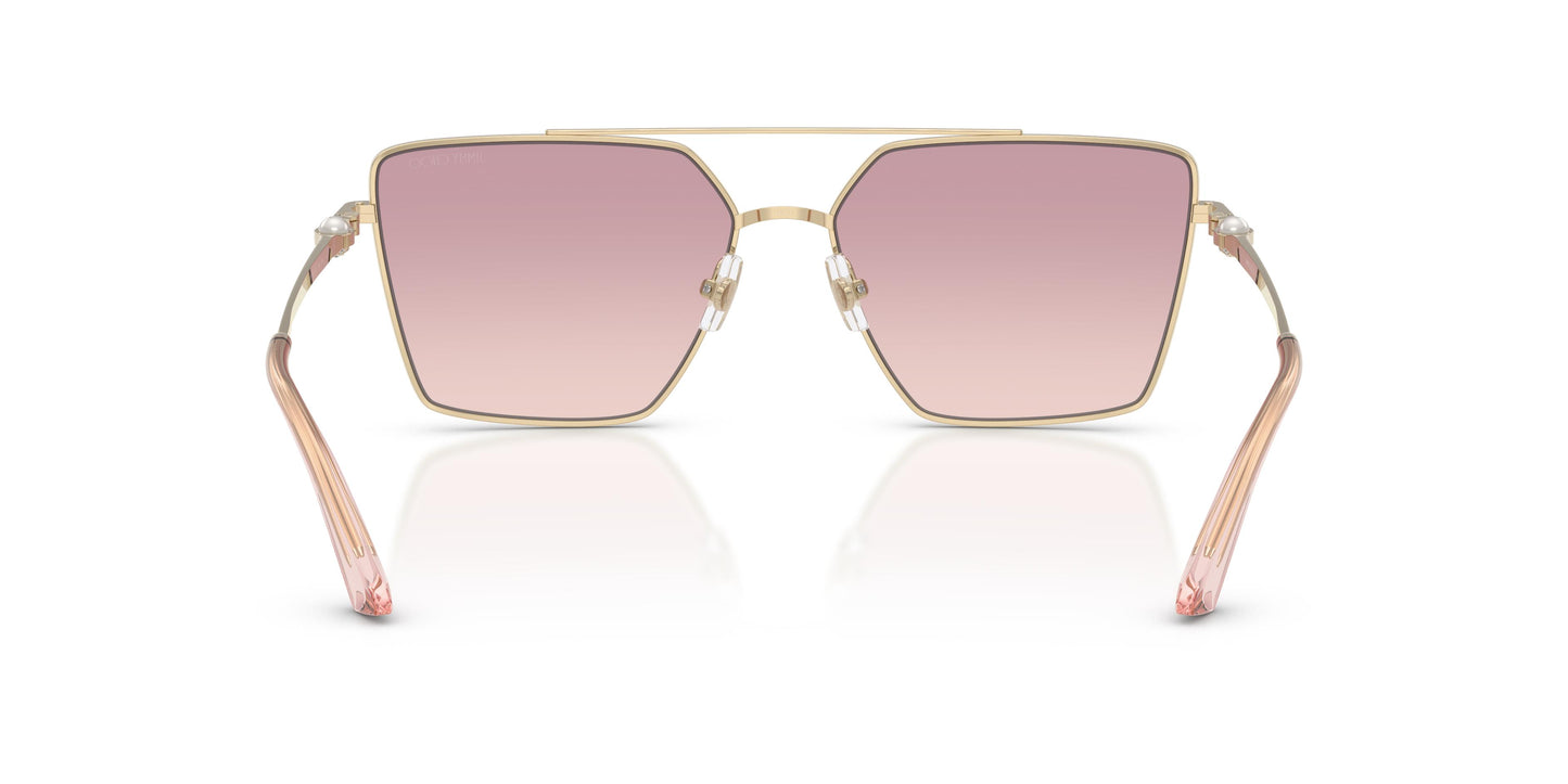 Jimmy Choo JC4016HB 300668 58