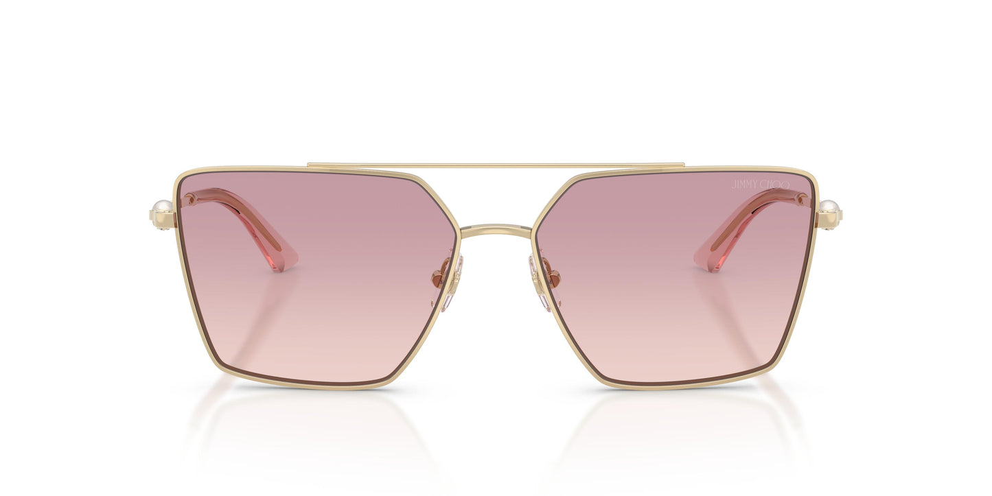 Jimmy Choo JC4016HB 300668 58