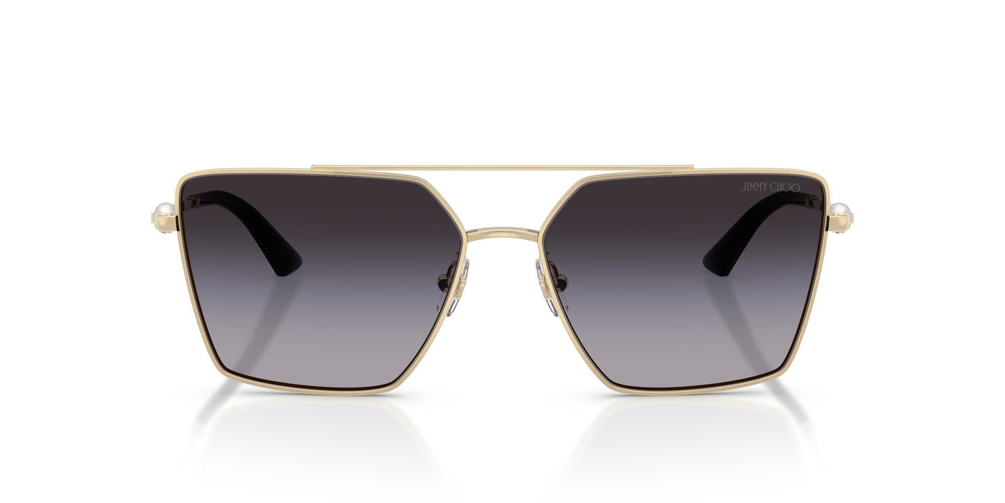 Jimmy Choo JC4016HB 30068G 58