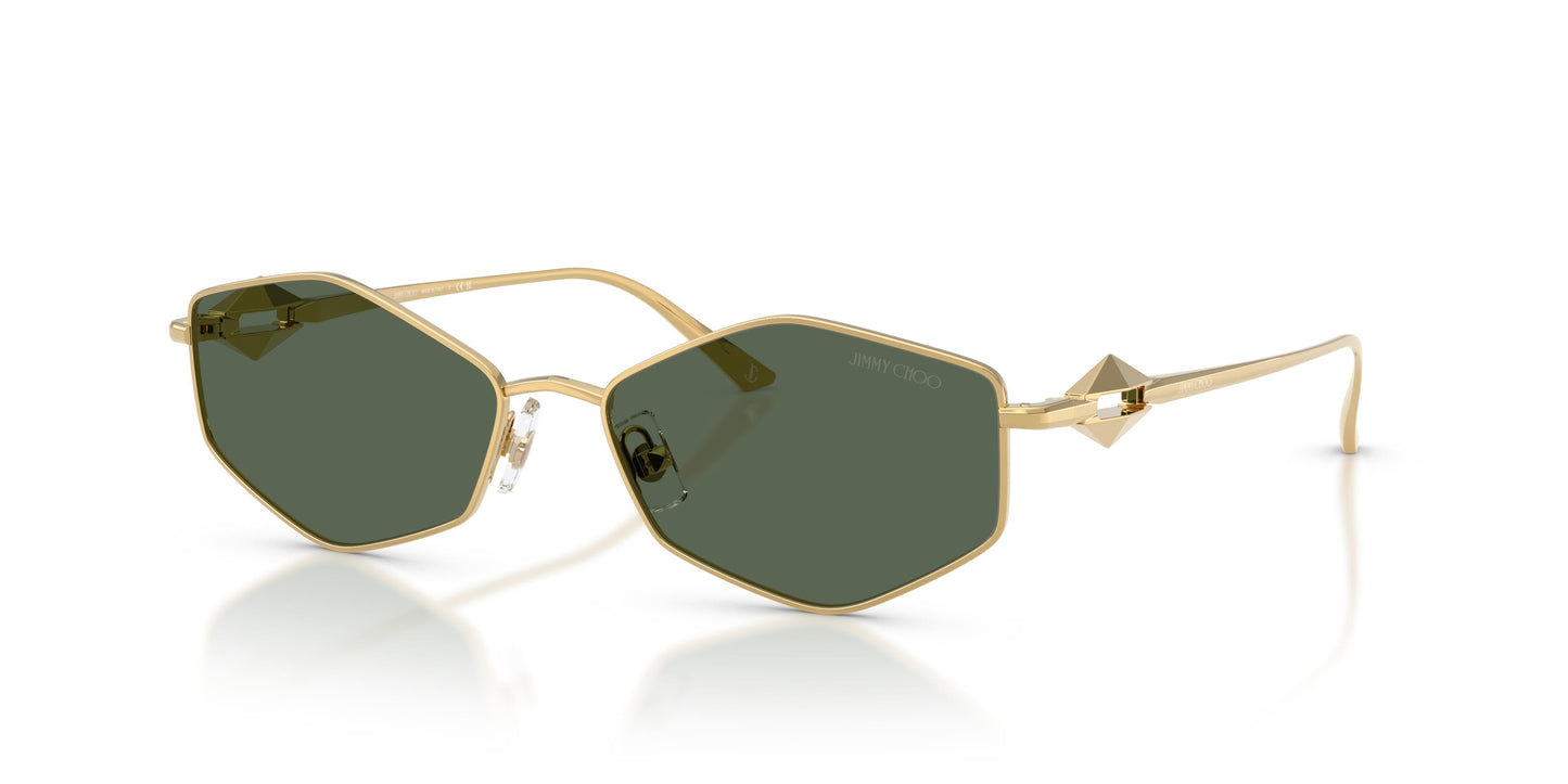 Jimmy Choo JC4017 302371 55