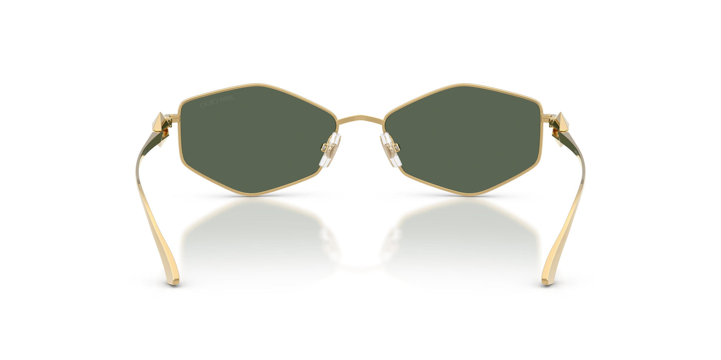 Jimmy Choo JC4017 302371 55