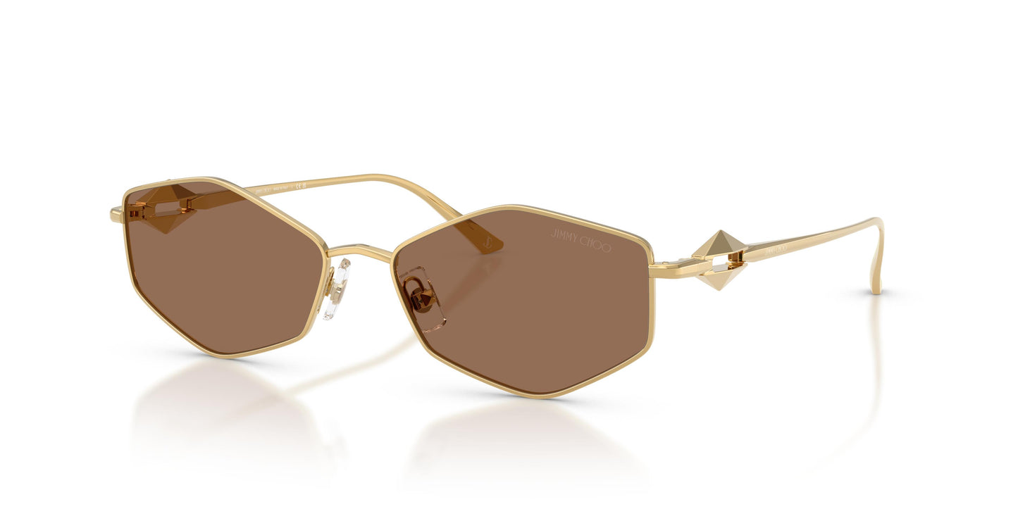 Jimmy Choo JC4017 302373 55