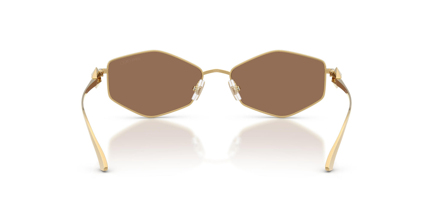 Jimmy Choo JC4017 302373 55