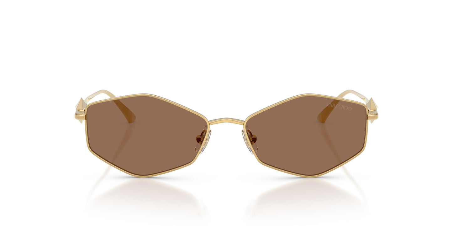 Jimmy Choo JC4017 302373 55