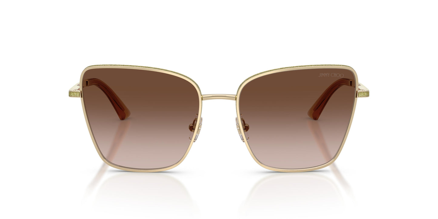 Jimmy Choo JC4023J 300613 55