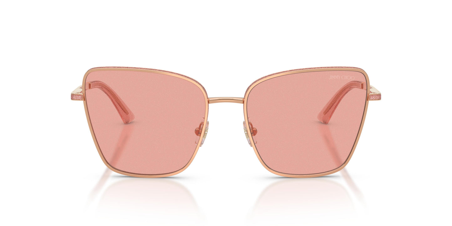 Jimmy Choo JC4023J 30087R 55