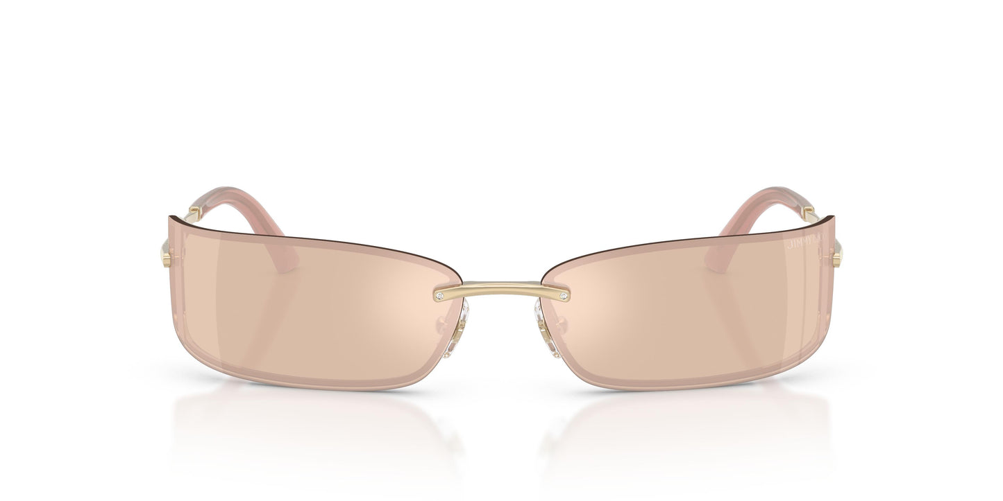 Jimmy Choo JC4024B 3006AK 73