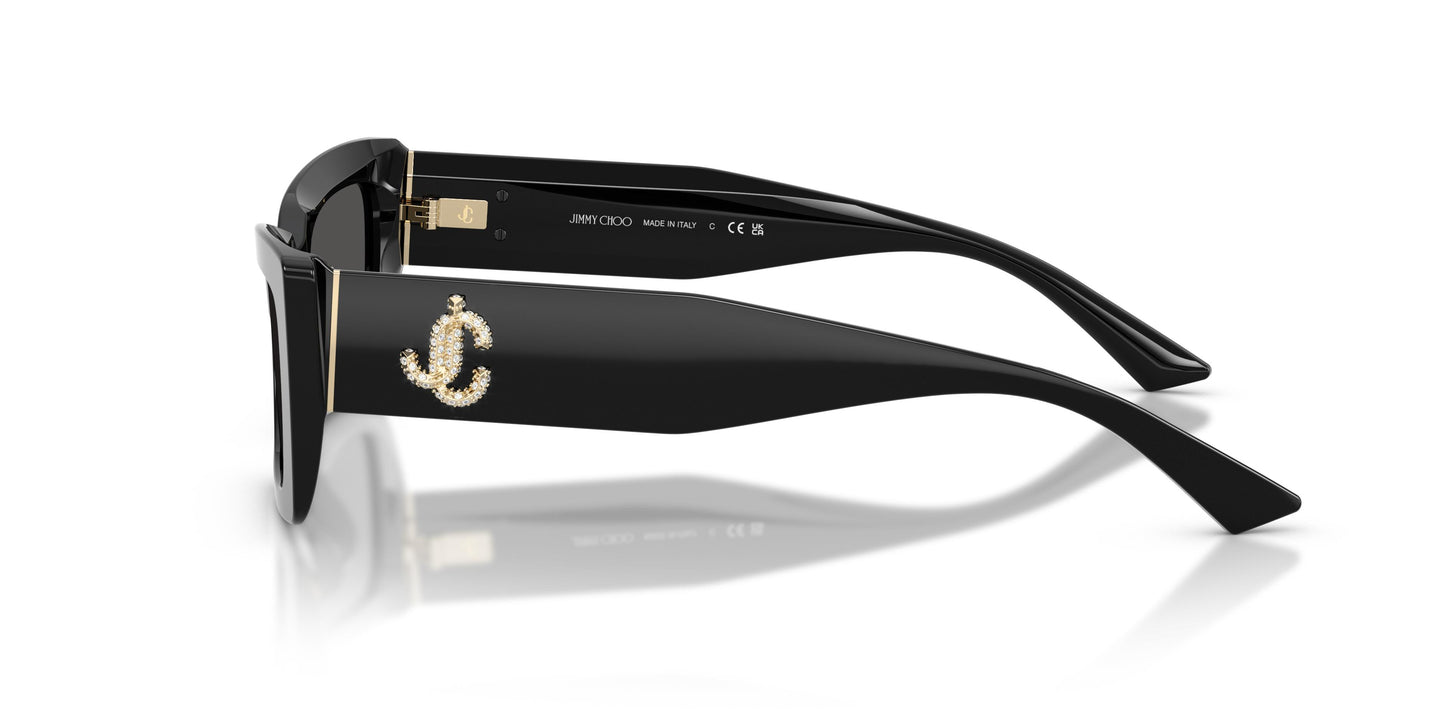 Jimmy Choo JC5037BU 500087 54