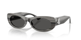 Jimmy Choo JC5038BU 506387 54