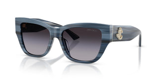 Jimmy Choo JC5039BU 50728G 54