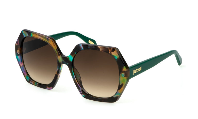 Just Cavalli SJC087V 0XAM 56