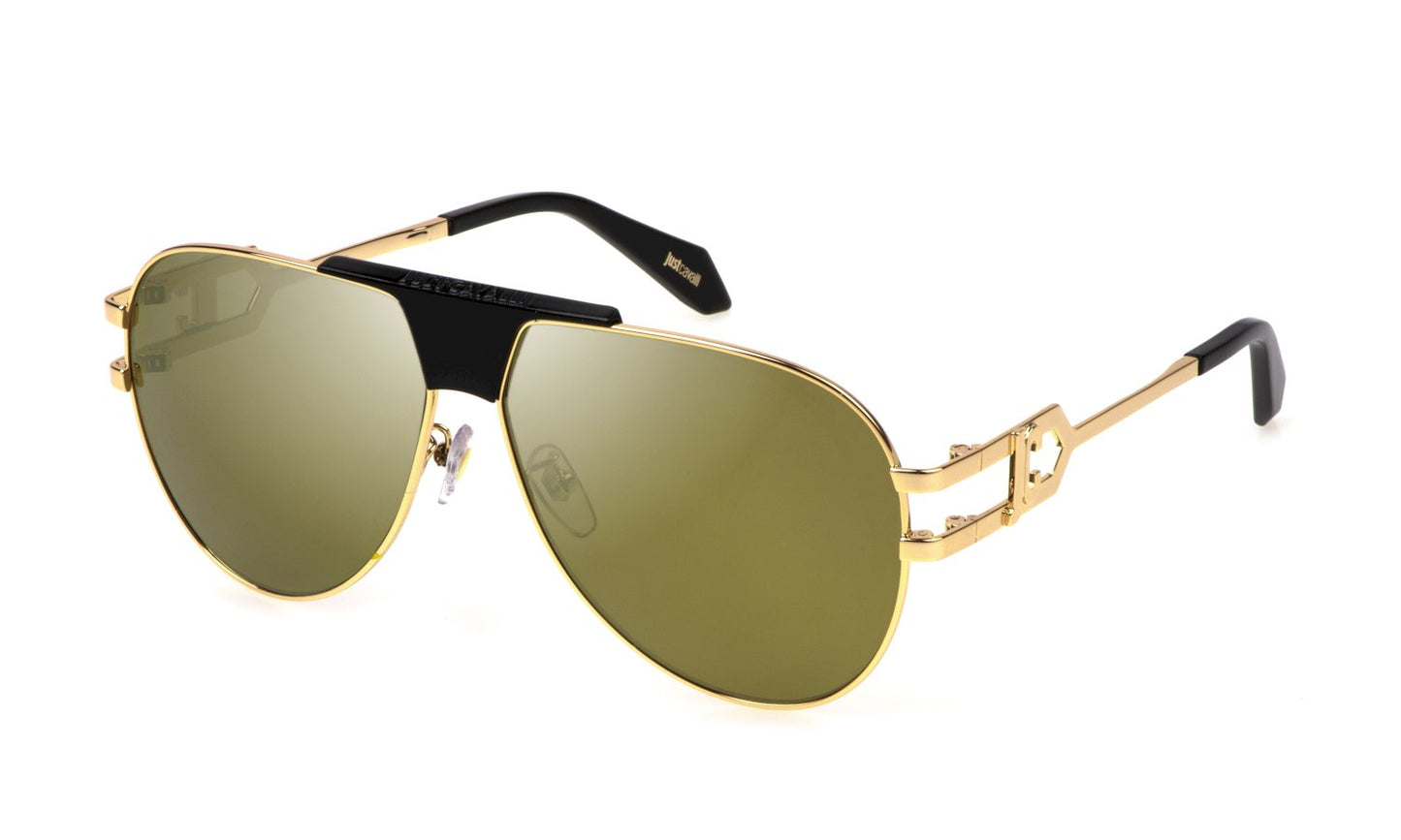 Just Cavalli SJC095 300G 62