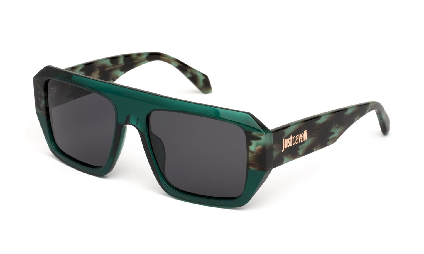 Just Cavalli SJC101V 07LG 55