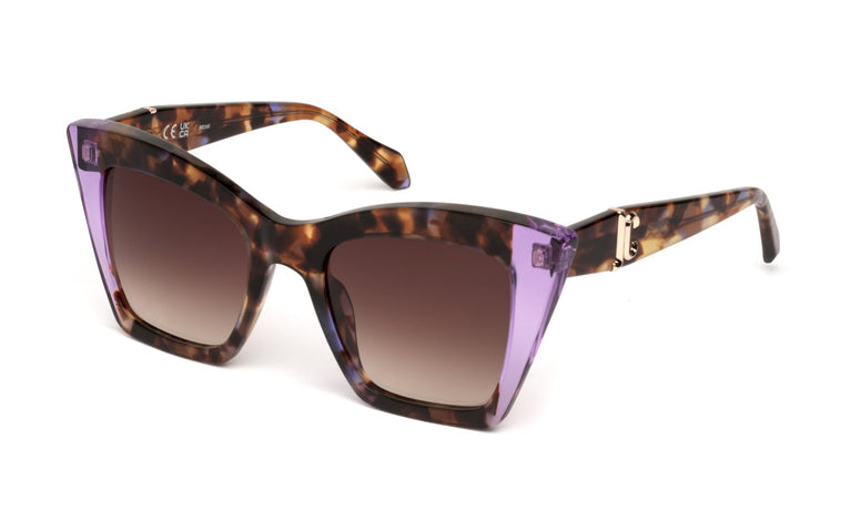 Just Cavalli SJC106V 0ANH 52