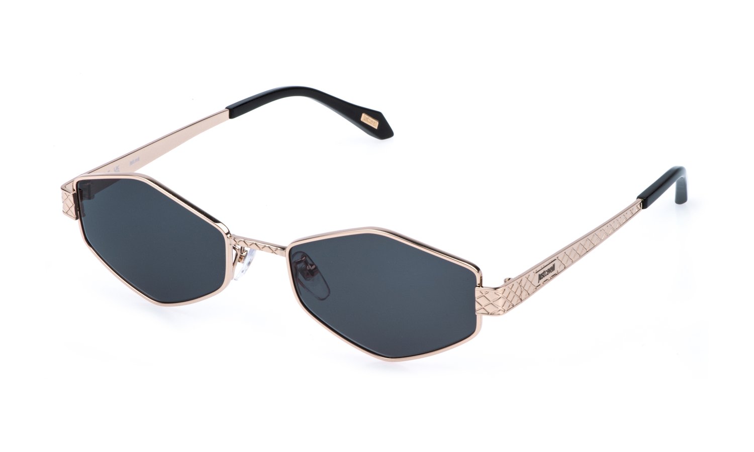 Just Cavalli SJC180 0300 55 | Bassol Optic France