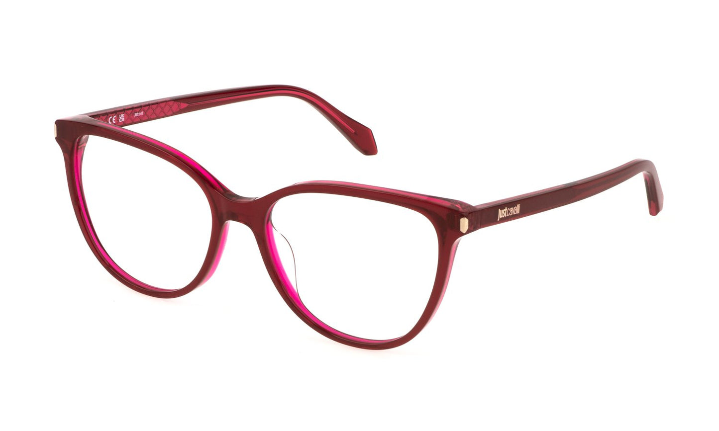 Just Cavalli VJC052 09RV 55