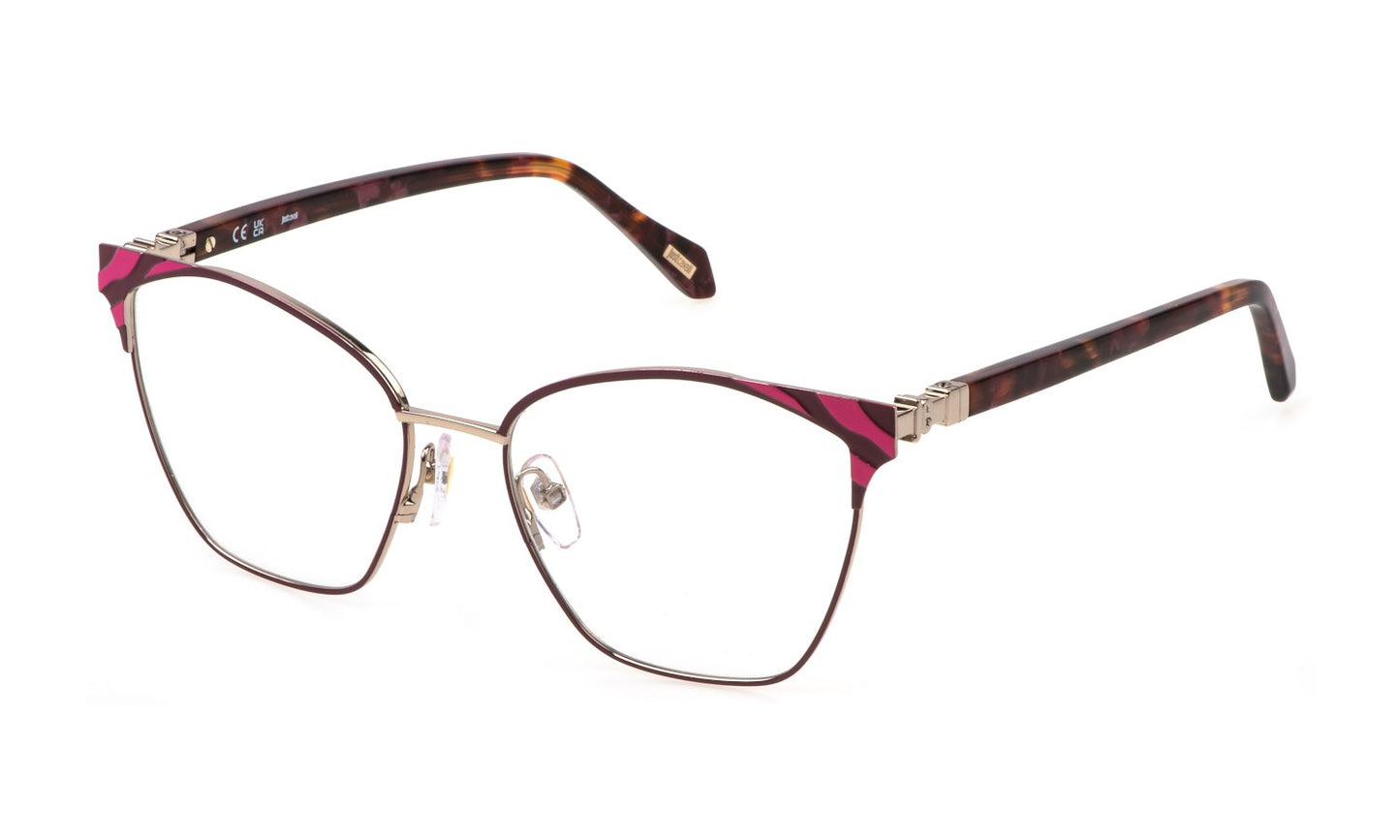 Just Cavalli VJC072 0492 55