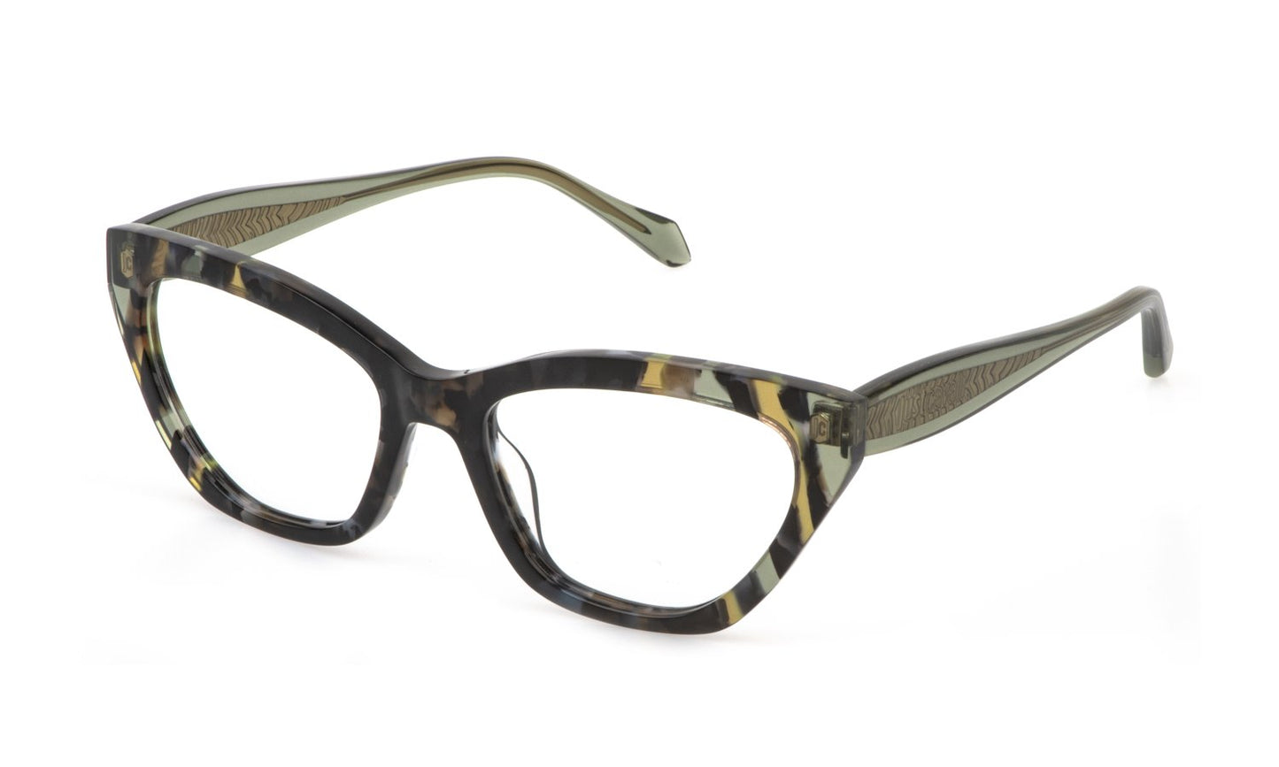 Just Cavalli VJC184V 096N 54