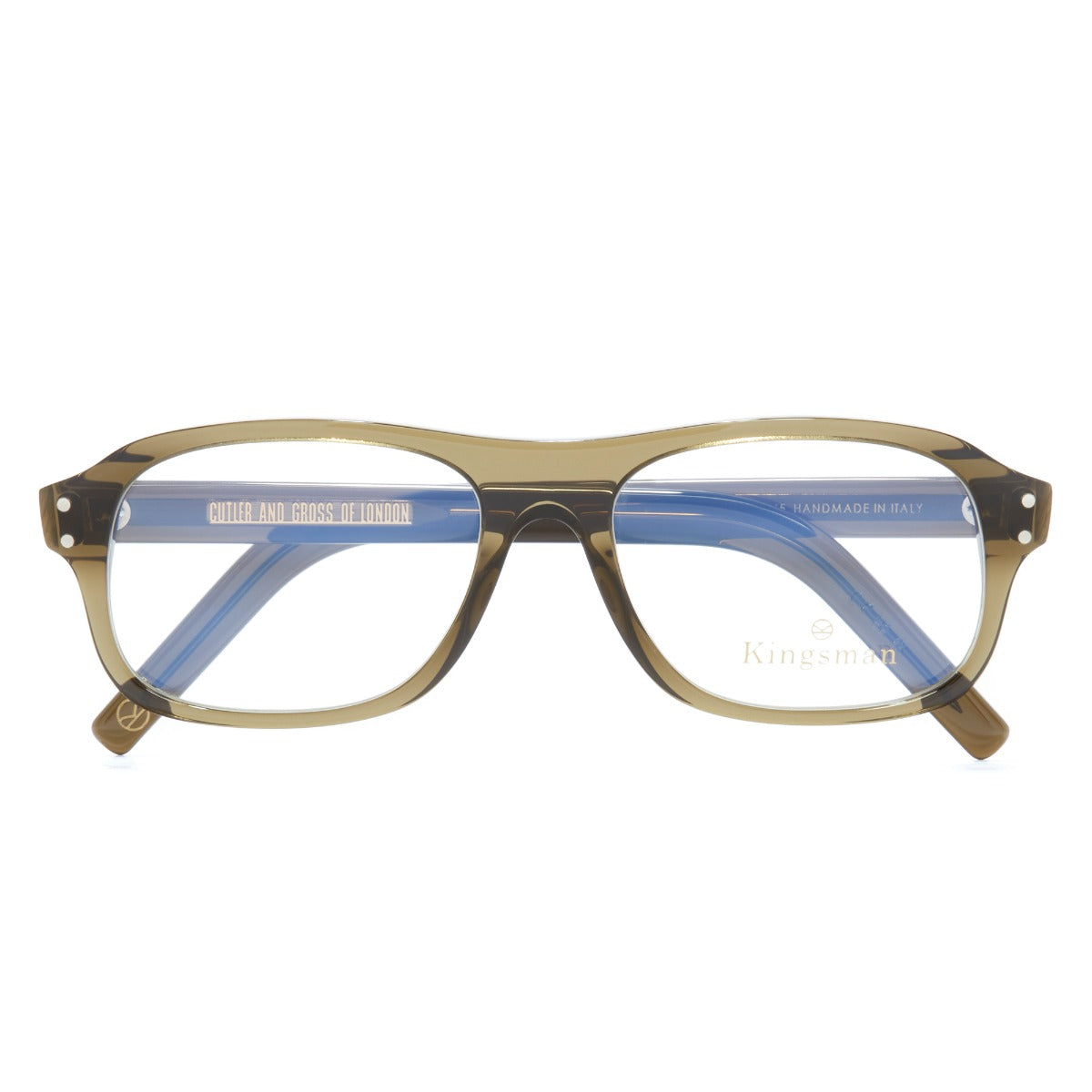 Cutler and Gross KMOP-0847 06 54