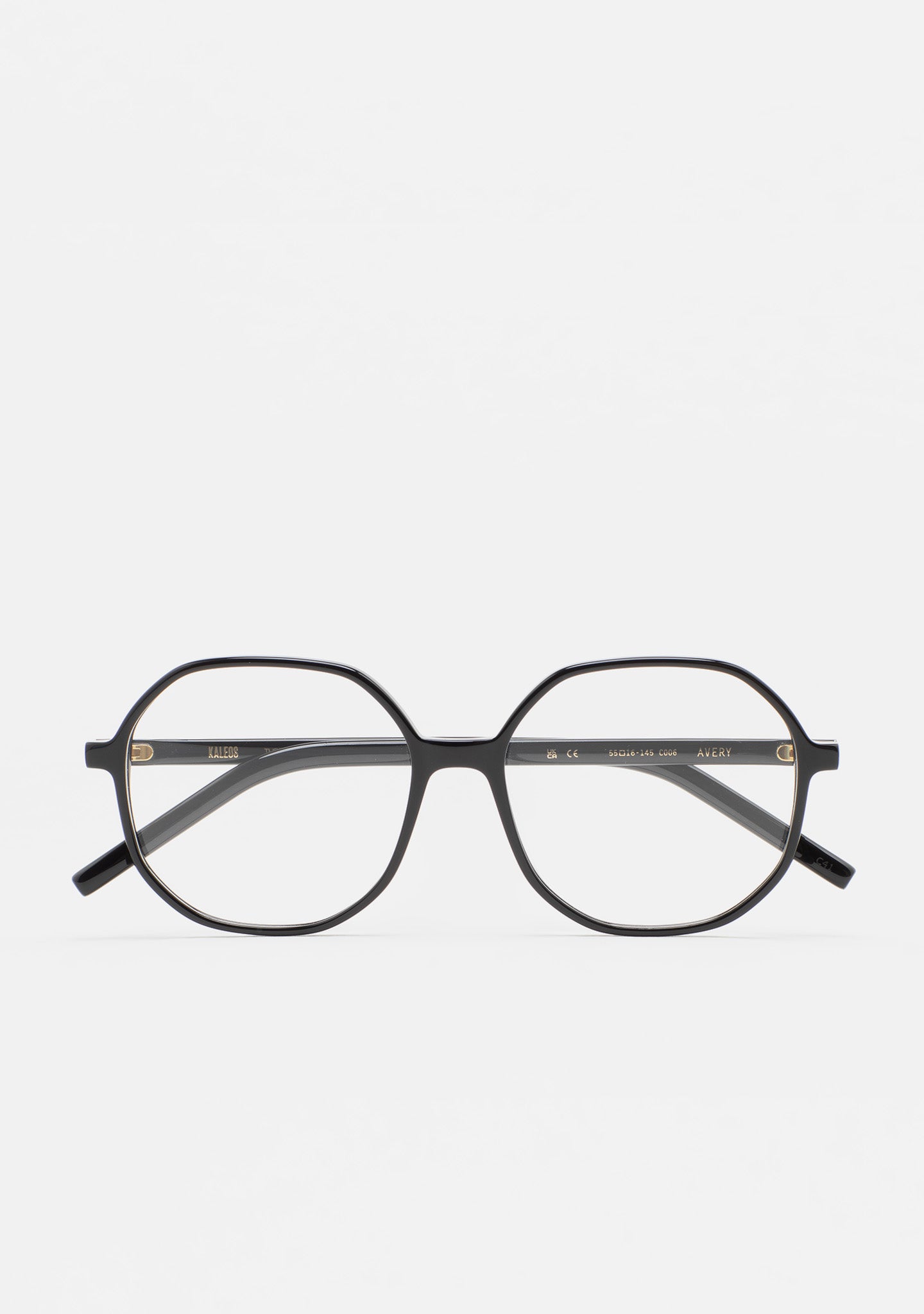 Kaleos Avery 6 55