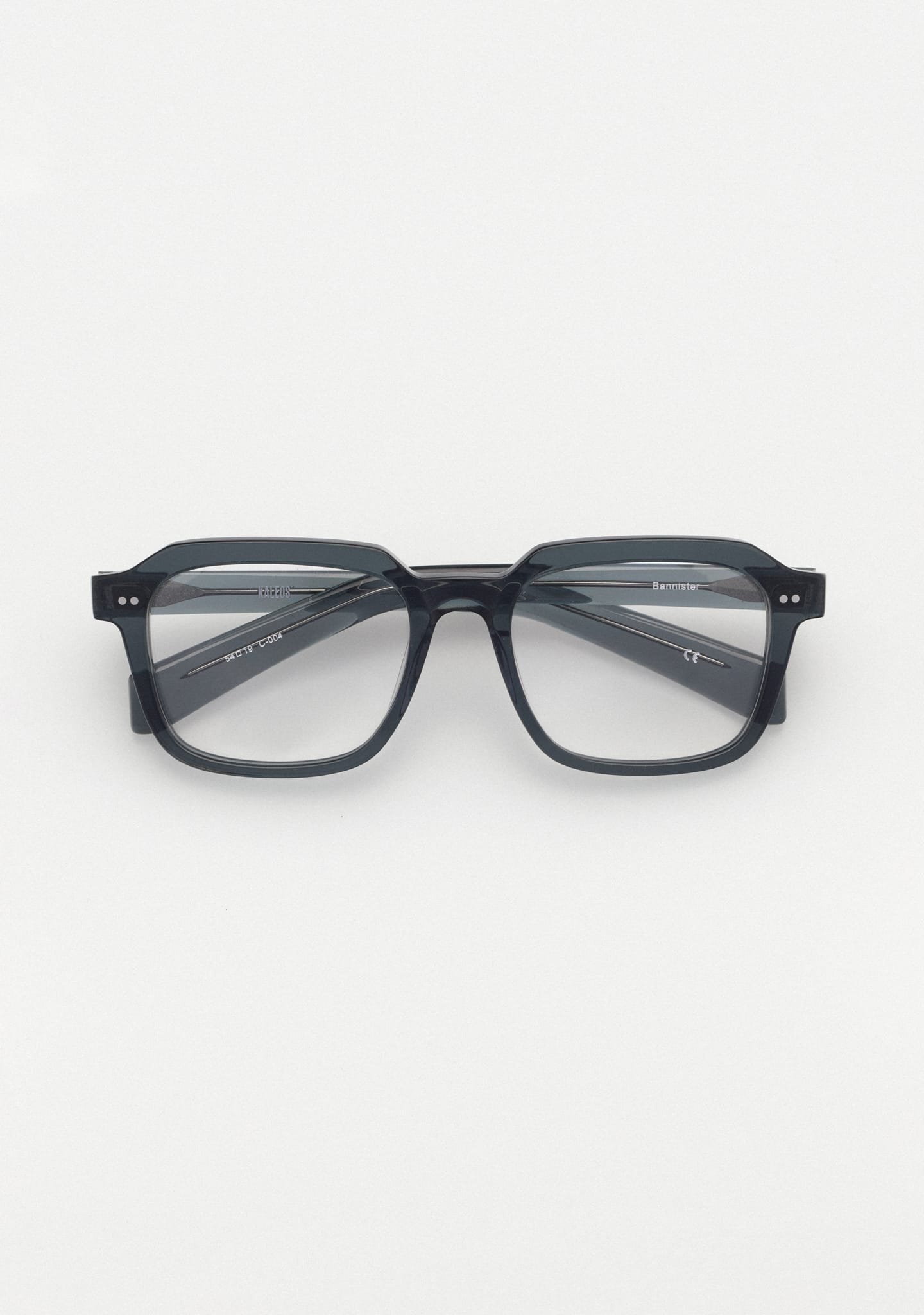 Kaleos Bannister 4 54