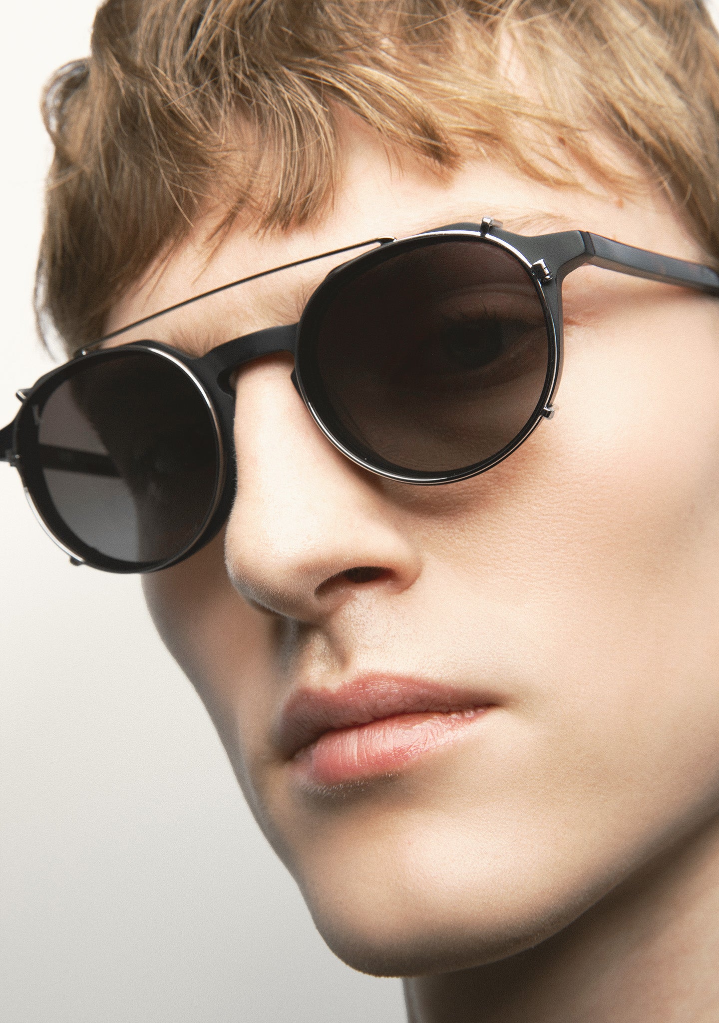 Kaleos Berkus M Clip 1 48