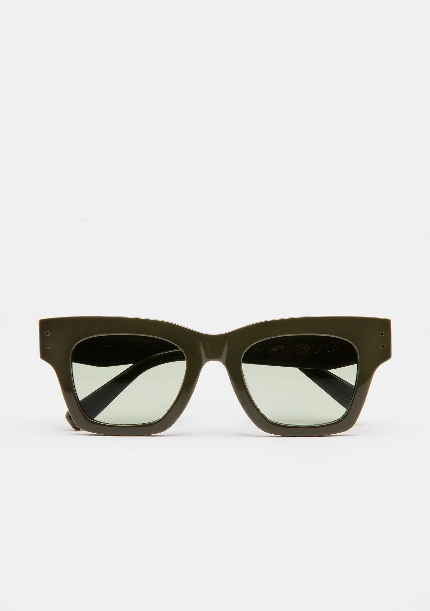 Kaleos Charlton 3 50