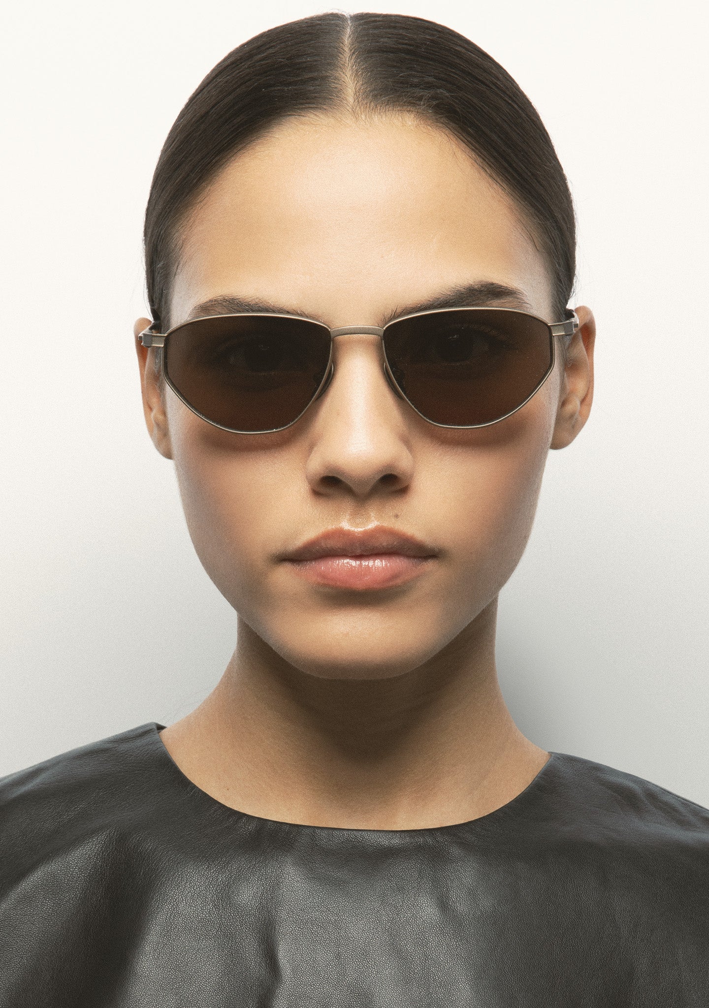 Kaleos Hamlin Titanio 5 54