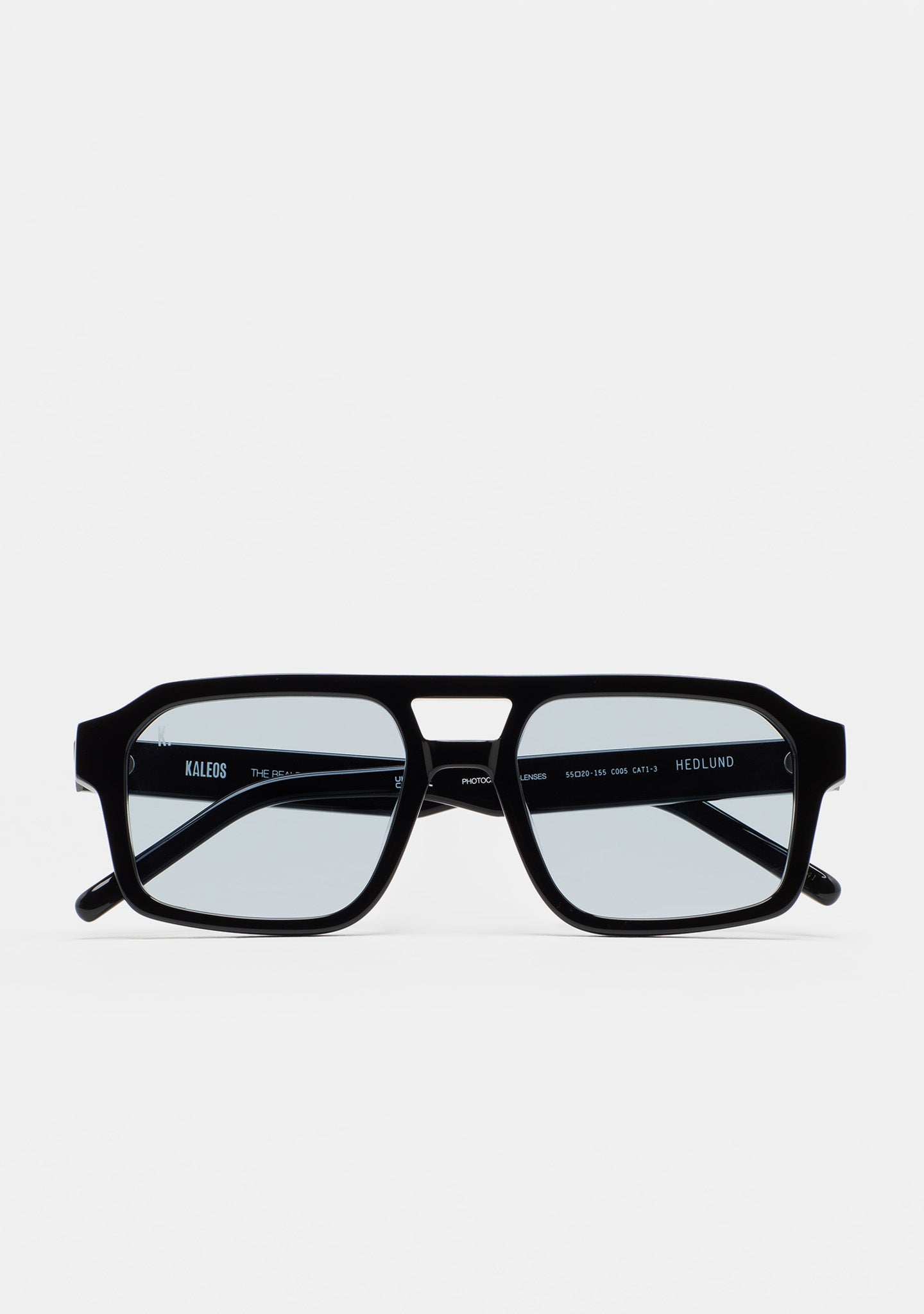Kaleos Hedlund 5 55