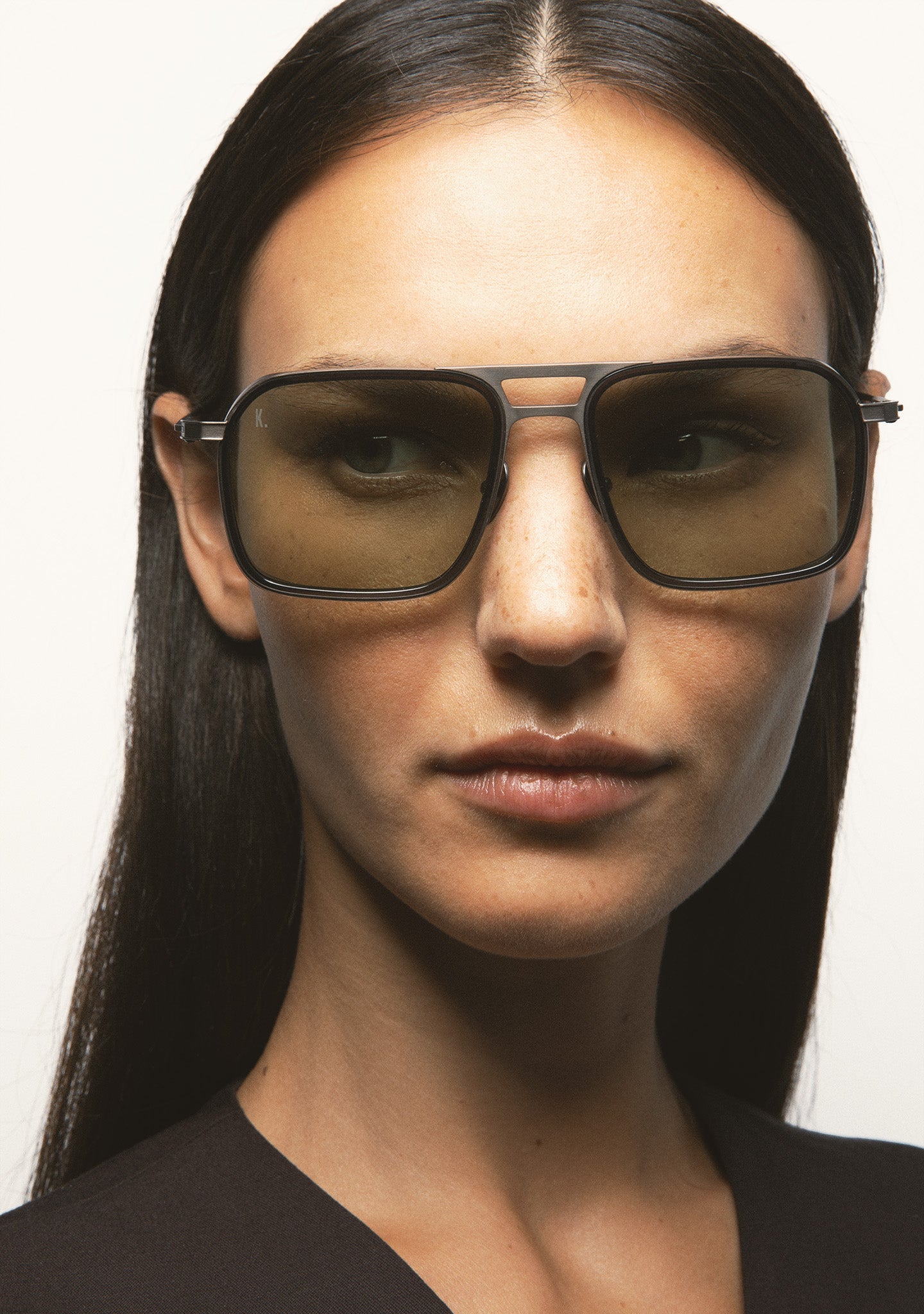 Kaleos Messer Titanio 3 57