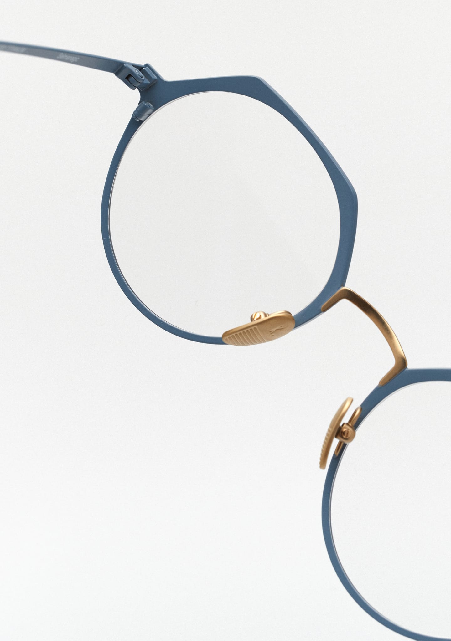 Kaleos Selmanagic Titanio 5 49